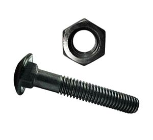 Perno coche pav con tuerca 5/16x3'' 20un Mamut