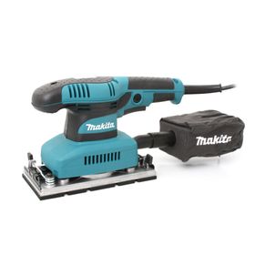 Lijadora orbital 180W BO3710 Makita