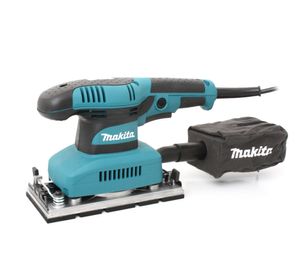 Lijadora orbital 180W BO3710 Makita