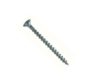 Tornillo 6 mm x 1 1/4'' Rosca gruesa 1000 unidades Mamut