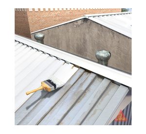 Sikafill techo blanco 3 litros Sika