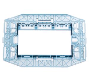 L mod bastidor 3 modulos Kalop