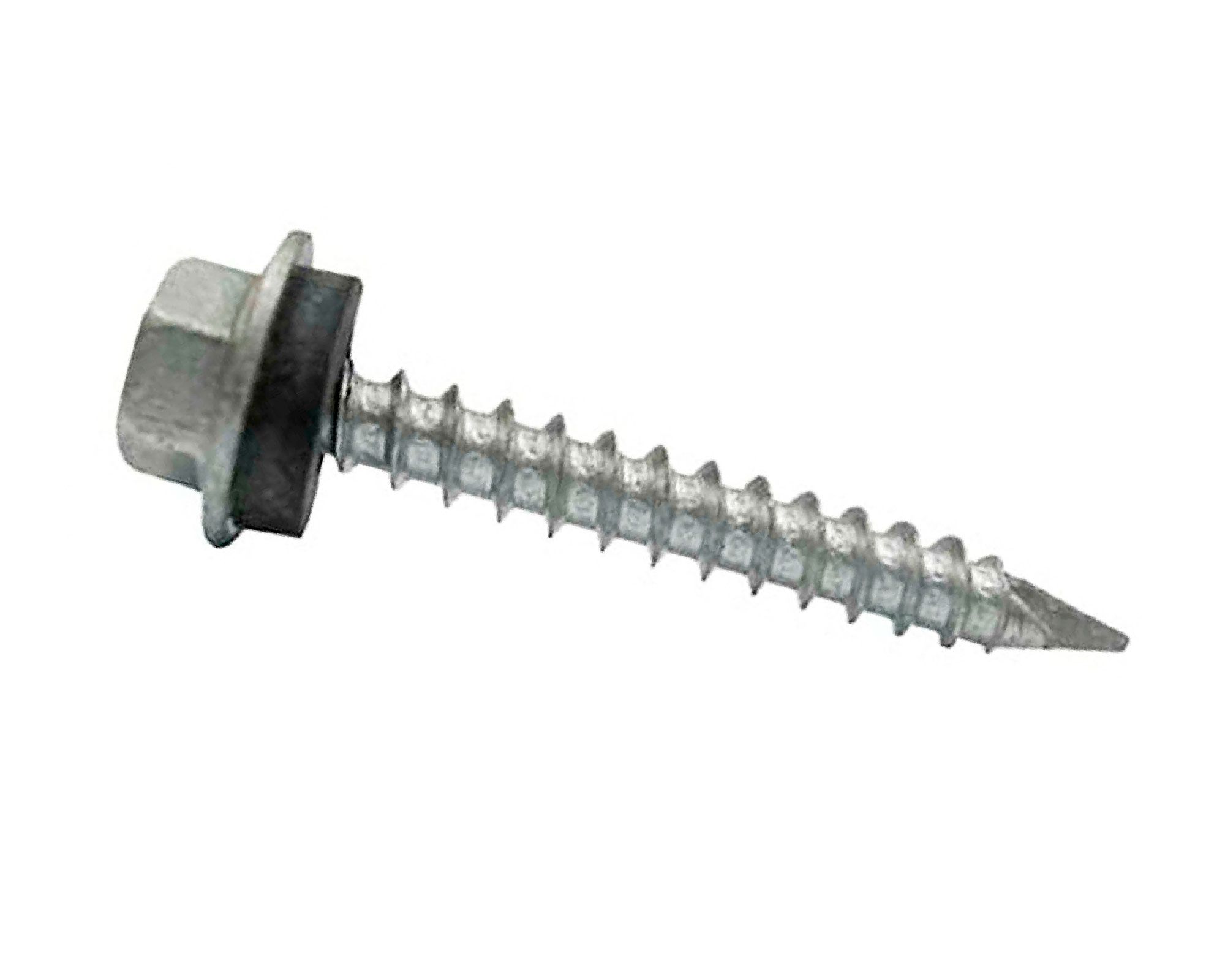 Tornillo Autoperforante Cabeza Hexagonal 12 x 1 1/4 Mamut