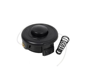 Kit carrete orilladora Black+Decker