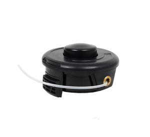 Kit carrete orilladora Black+Decker