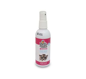 Colonia mascota 160 ml Baby Pet's fun
