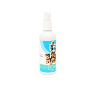 Colonia mascota 160 ml Baby Pet's fun