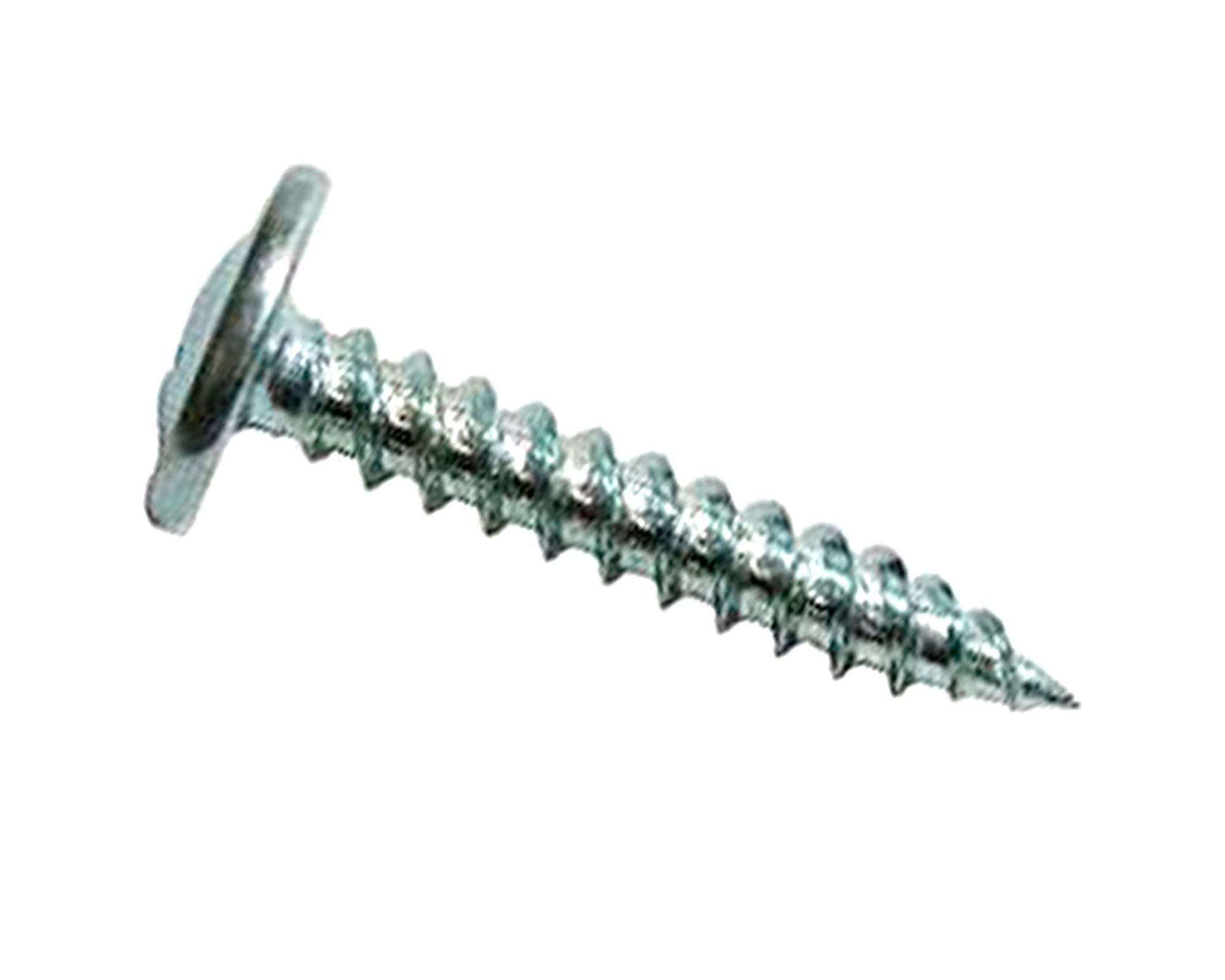 Autop cab lenteja p fina 8 x 3/4 100un Mamut