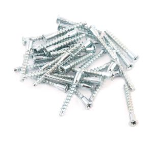 Tornillo soberbio 1 1/2'' 500 unidades Mamut