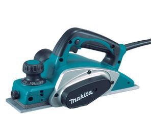 Cepillo carpintero KP0800 82 mm 620 W