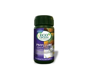Bioestimulante phyllum natural x150cc Eco opcion