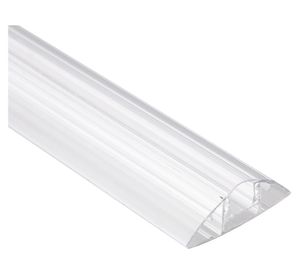 Perfil HCP alveolar 6-8 mm 3.00 m