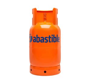 Cilindro de gas 11 kg Abastible