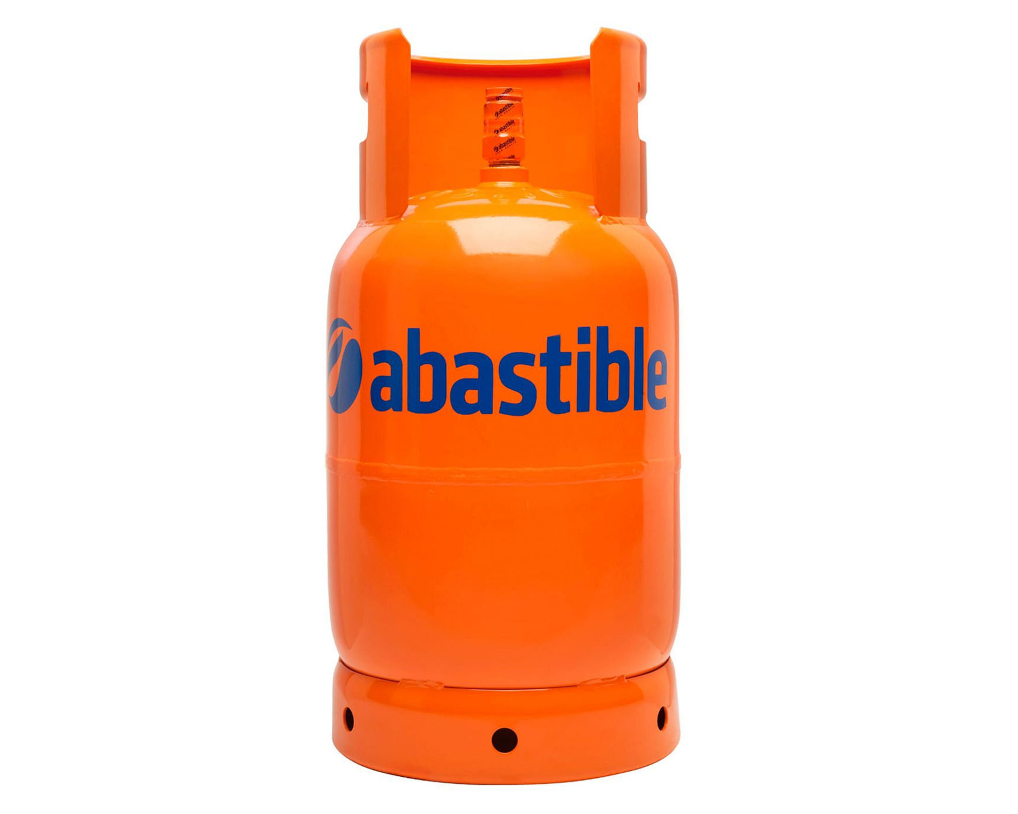 Abastible Cilindro de gas 11 kg Abastible