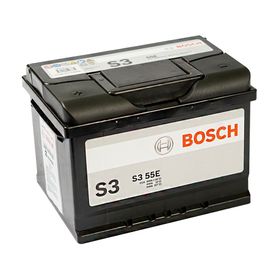 Batería para auto S355E 55 AH 390CCA PI
