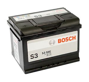 Batería para auto S355E 55 AH 390CCA PI