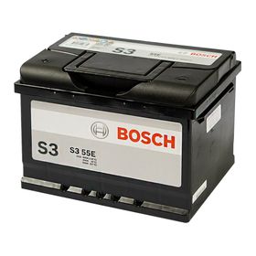 Batería para auto S355E 55 AH 390CCA PI