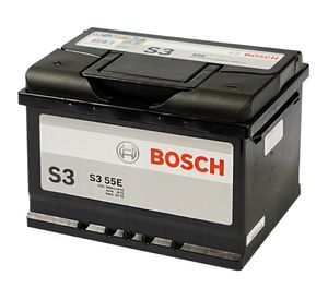 Batería para auto S355E 55 AH 390CCA PI