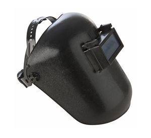 Máscara para soldar Visor alzable Steelpro