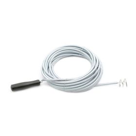 Destapador desagüe 9 mm x 10 m Gili