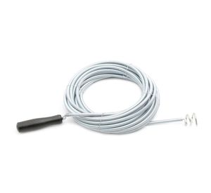 Destapador desagüe 9 mm x 10 m Gili