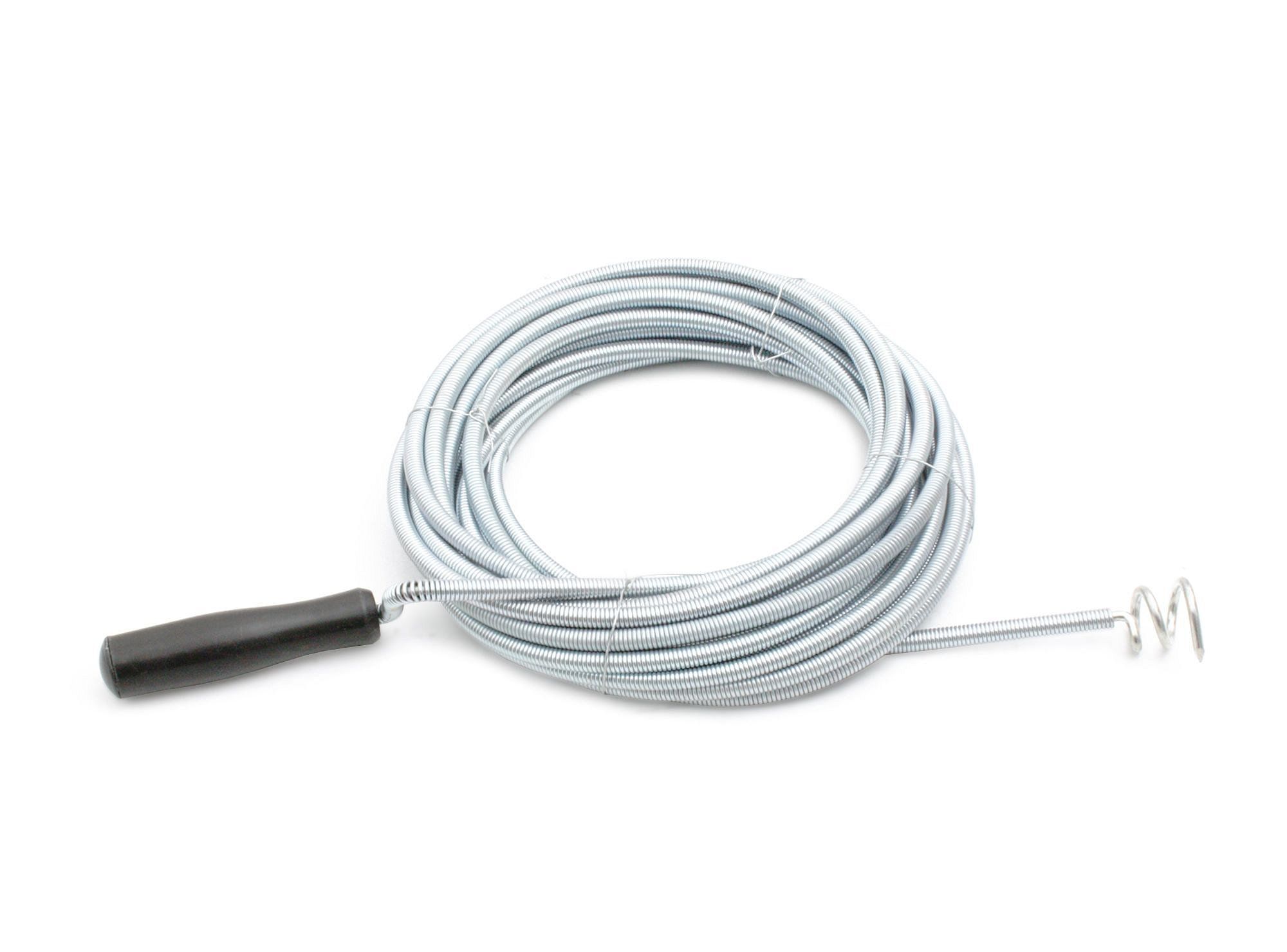 Destapador de Desagüe 9 mm x 10 m Gili