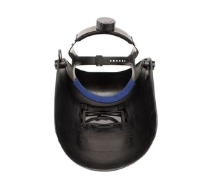 Máscara para soldar Visor alzable Steelpro