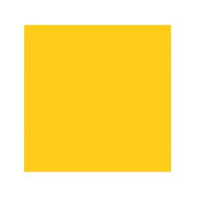 Esmalte epóxico 1 galón Heavy duty amarillo brillante Tricolor