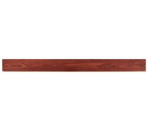 Piso flotante 10 mm 2.24 m2 Palisan madera