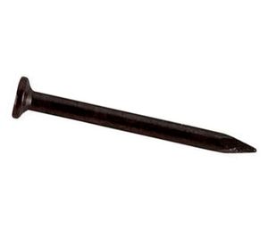 Clavo acero 2.5x30mm. 250 unidades Mamut