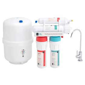 Purificador agua osmosis inversa Vigahome