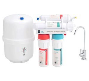 Purificador agua osmosis inversa Vigahome