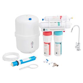 Purificador agua osmosis inversa Vigahome