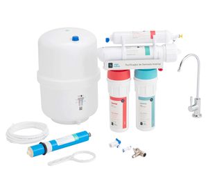 Purificador agua osmosis inversa Vigahome