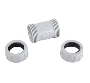 Copla 1'' reparacion Universal Cosmoplas