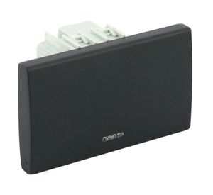 Módulo cubretecla 16A Kalop