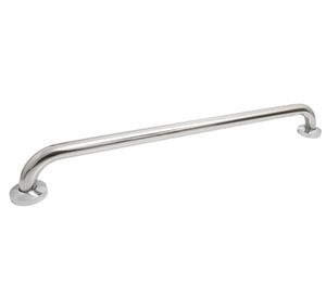 Barra de seguridad 60 cm acero inoxidable Vessanti