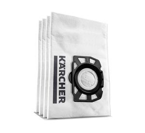 Bolsa de filtro x 4 WD1 blanco