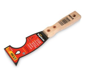 Espátula 2 1/2'' multifunción Hela