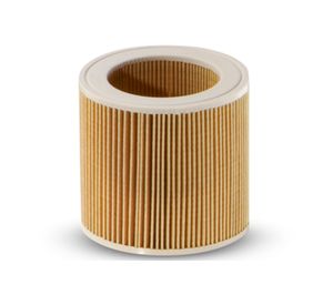 Filtro cartucho aspiradora seco-húmedo Kärcher