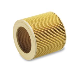 Filtro cartucho aspiradora seco-húmedo Kärcher