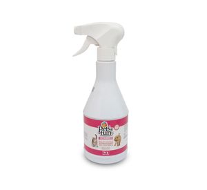 Neutralizador olores fantasía 500 ml Pet's fun