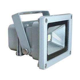 Reflector 30W luz día Drl