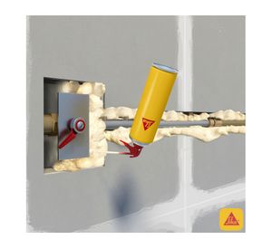 Espuma expansiva multiposición 750 ml SikaBoom