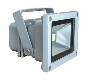 Reflector 20W luz día Drl