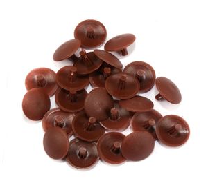 Tapa soberbio cafe 20unidades. Imporper