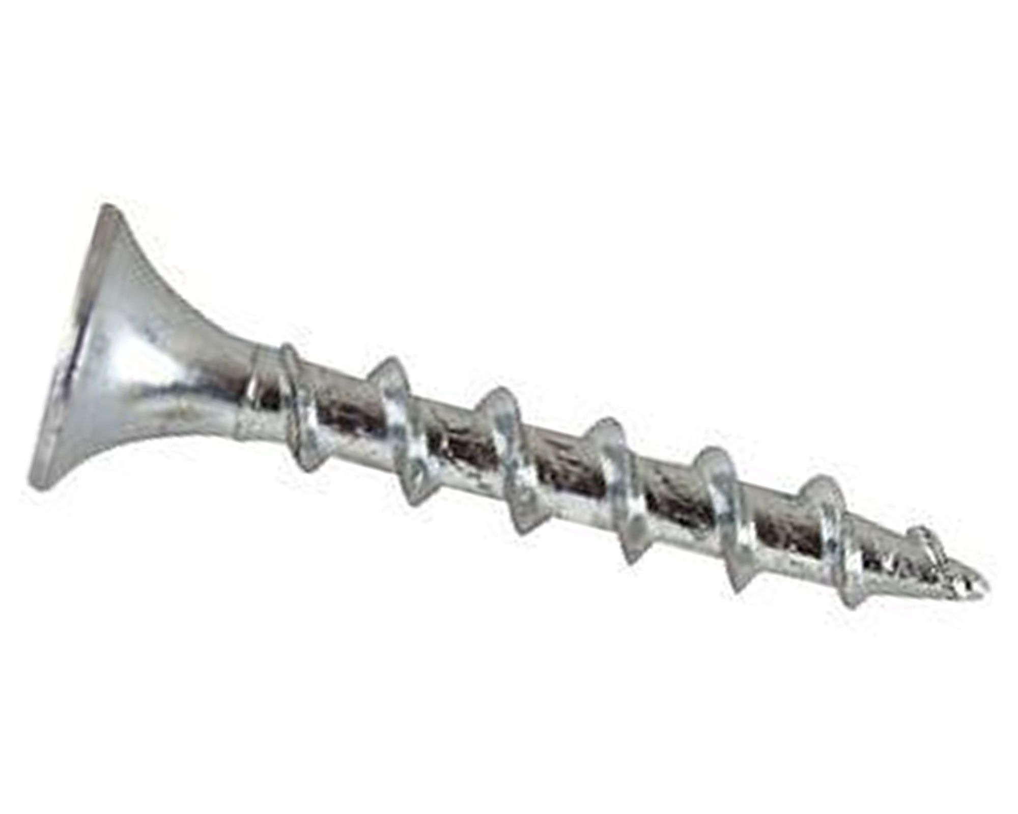 Tornillo volcanita zinc 6 x 1 ca 250 un Mamut