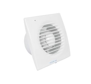 Extractor de baño 100 C Future.