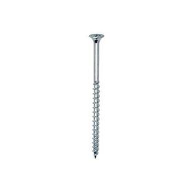 Tornillo volc rosca gruesa zbr 8 x 3 100un Mamut