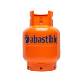 Cilindro de gas 15 kg Abastible